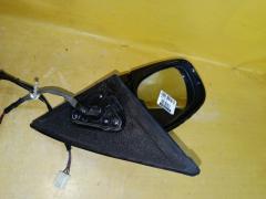 Зеркало двери боковой на Toyota Caldina ST195G Фото 4