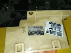 Блок управления климатконтроля 88650-2B510 на Toyota Caldina ST195G 3S-FE Фото 2
