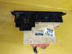 Блок управления климатконтроля 88650-2B510 на Toyota Caldina ST195G 3S-FE Фото 3
