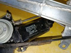 Стеклоподъемный механизм на Toyota Caldina ST195G Фото 3