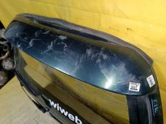 Дверь задняя 21-27 на Toyota Caldina ST195G Фото 2