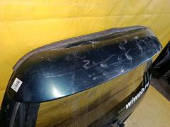 Дверь задняя 21-27 на Toyota Caldina ST195G Фото 3