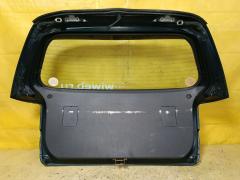 Дверь задняя 21-27 на Toyota Caldina ST195G Фото 6