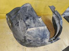 Подкрылок 08620530, 08620531 на Volvo Xc90 CZ B5254T2 Фото 3