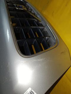Капот на Volvo Xc90 CZ Фото 5