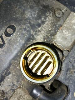 Двигатель на Volvo Xc90 CZ B5254T2 Фото 4