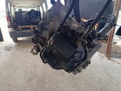 КПП автоматическая на Volvo Xc90 CZ B5254T2 Фото 13