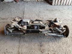 Балка подвески на Volvo Xc90 CZ B5254T2 Фото 20