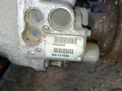 Балка подвески на Volvo Xc90 CZ B5254T2 Фото 3