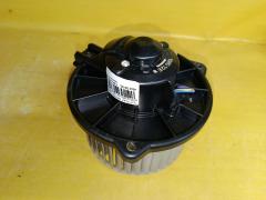 Мотор печки на Toyota Platz NCP12 194000-1060