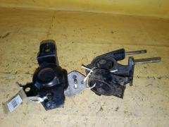 Подушка двигателя на Toyota Platz NCP12 1NZ-FE 65т.км