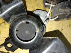 Подушка двигателя 65т.км на Toyota Platz NCP12 1NZ-FE Фото 2