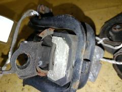 Подушка двигателя 65т.км на Toyota Platz NCP12 1NZ-FE Фото 3