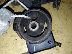 Подушка двигателя 65т.км на Toyota Platz NCP12 1NZ-FE Фото 4