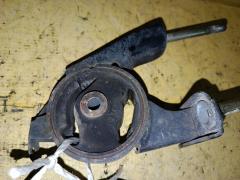 Подушка двигателя 65т.км на Toyota Platz NCP12 1NZ-FE Фото 5