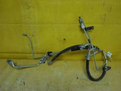 Шланг кондиционера на Toyota Platz NCP12 1NZ-FE