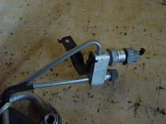 Шланг кондиционера на Toyota Platz NCP12 1NZ-FE Фото 3