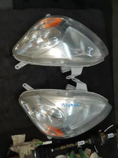 Фара 52-067 52-067 на Toyota Platz NCP12 Фото 11