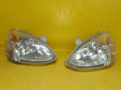 Фара на Toyota Platz NCP12 52-067
