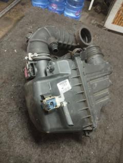 Датчик расхода воздуха 22204-22010, 22204-0J010 на Toyota Platz NCP12 1NZ-FE Фото 5