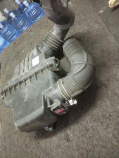 Датчик расхода воздуха 22204-22010, 22204-0J010 на Toyota Platz NCP12 1NZ-FE Фото 6