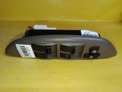 Блок упр-я стеклоподъемниками 84820-52180 на Toyota Platz NCP12 Фото 2