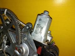 Стеклоподъемный механизм 85710-52010, 85720-52020 на Toyota Platz NCP12 Фото 3