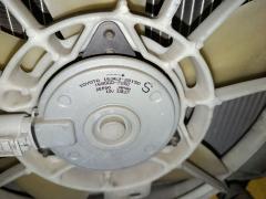 Радиатор ДВС на Toyota Platz NCP12 1NZ-FE Фото 3