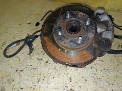 Ступица 65т.км на Toyota Platz NCP12 1NZ-FE Фото 4