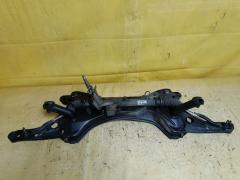 Рулевая рейка на Toyota Platz NCP12 1NZ-FE 44200-52130