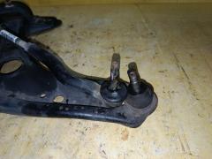 Рулевая рейка 44200-52130 на Toyota Platz NCP12 1NZ-FE Фото 2