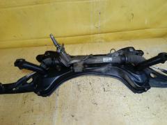 Рулевая рейка 44200-52130 на Toyota Platz NCP12 1NZ-FE Фото 4