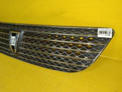 Решетка радиатора 53101-22520 на Toyota Mark Ii GX115 Фото 2