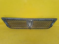 Решетка радиатора 53101-22520 на Toyota Mark Ii GX115 Фото 4