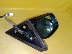 Зеркало двери боковой на Toyota Mark Ii GX115 Фото 4