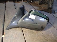 Зеркало двери боковой 7пр. голубые полотна на Toyota Mark Ii GX115 Фото 9