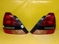 Стоп на Toyota Mark II GX115 22-305