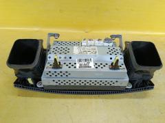 Дисплей информационный 86110-22050, 86116-22010 на Toyota Mark Ii GX115 Фото 2