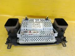 Дисплей информационный 86110-22050, 86116-22010 на Toyota Mark Ii GX115 Фото 3