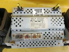 Дисплей информационный 86110-22050, 86116-22010 на Toyota Mark Ii GX115 Фото 4