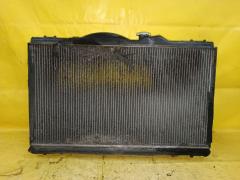 Радиатор ДВС на Toyota Mark II GX115 1G-FE 16400-70690  FX-036-2189  FX-036-2189A  PL011219  TD-036-2189  TD-036-2189A