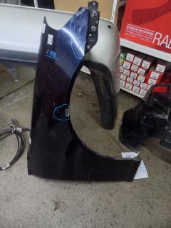 Крыло переднее 53801-2A490, TY10207AR на Toyota Mark Ii GX115 Фото 9