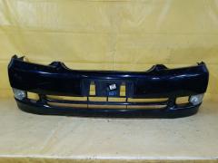 Бампер на Toyota Mark II GX110 22-304 52119-2A070, Переднее расположение