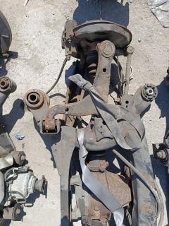 Балка подвески 51206-51030, 51206-53020 на Toyota Mark Ii GX115 1G-FE Фото 2