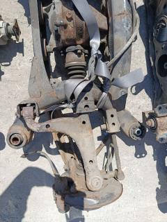 Балка подвески 51206-51030, 51206-53020 на Toyota Mark Ii GX115 1G-FE Фото 3