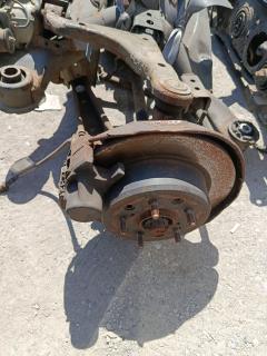 Балка подвески 51206-51030, 51206-53020 на Toyota Mark Ii GX115 1G-FE Фото 8