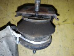 Подушка двигателя 12360-46080, 12380-46030 на Toyota Mark Ii GX115 1G-FE Фото 2