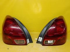 Стоп на Toyota Verossa GX110 22-311