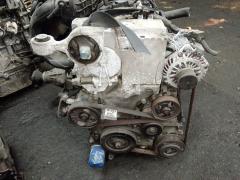 Двигатель на Nissan Murano TNZ51 QR25DE