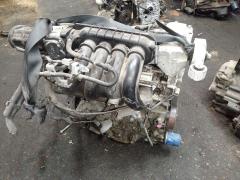 Двигатель на Nissan Murano TNZ51 QR25DE Фото 5